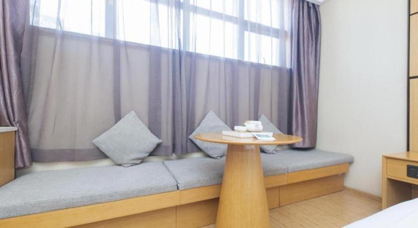Ji Hotel Hangzhou Xihu Fengqi Road Exterior photo